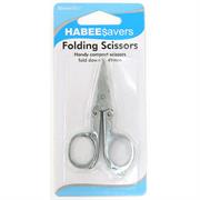  Folding Scissors 85mm (3.5 inch)